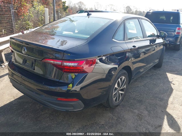 3VW5M7BU0PM049612 Volkswagen Jetta 1.5t S