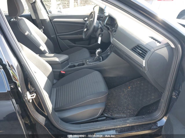 3VW5M7BU0PM049612 Volkswagen Jetta 1.5t S