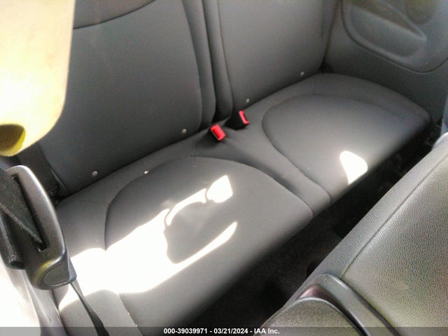 2012 FIAT 500 3C3CFFAR4CT128698 Photo 7