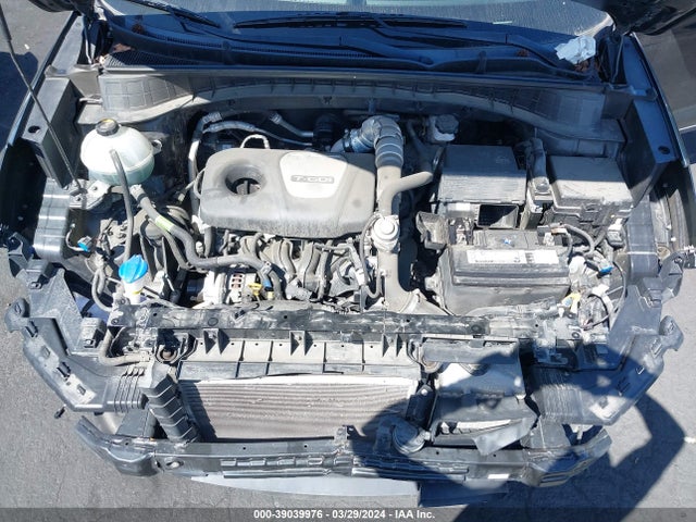 Hyundai Tucson Value 2018 KM8J33A26JU786731 Image 10