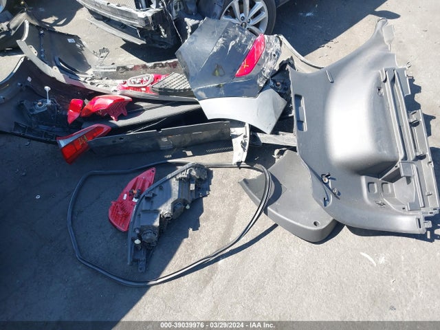 Hyundai Tucson Value 2018 KM8J33A26JU786731 Image 12