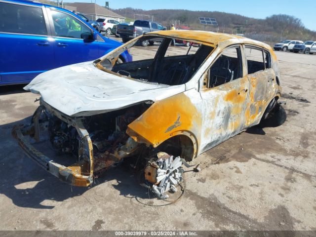KNDPMCAC4H7104247 KIA Sportage Lx
