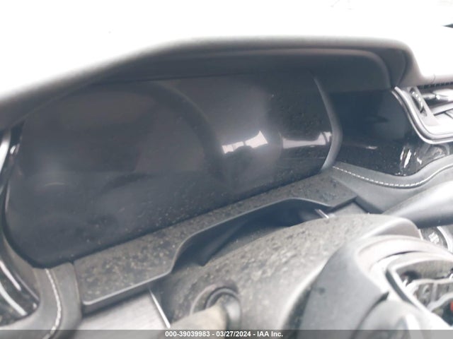 1C4RJKBG3N8580265 Jeep Grand Cherokee L Limited 4x4