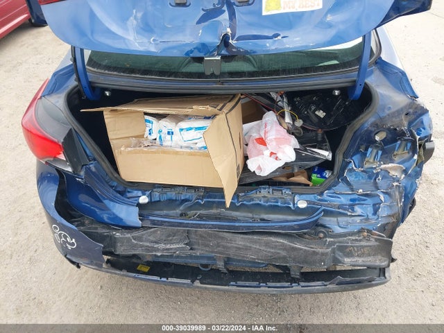 Hyundai ELANTRA SE 2016 5NPDH4AE9GH714136 Image 14