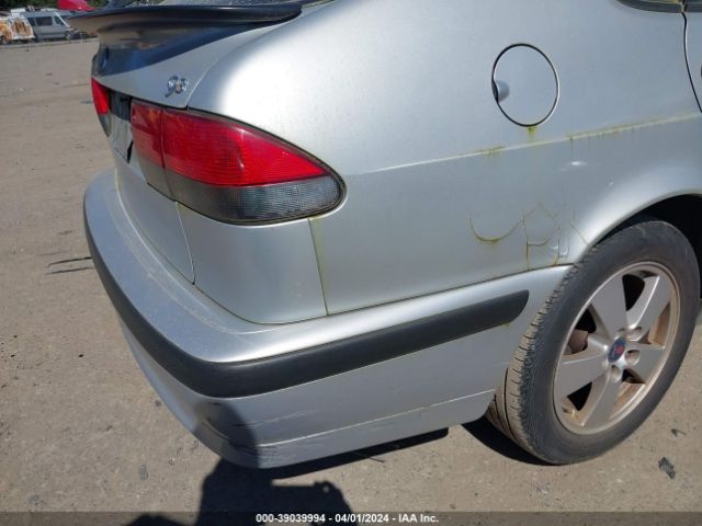 2002 SAAB 9-3 YS3DF58K422015295 Photo 5