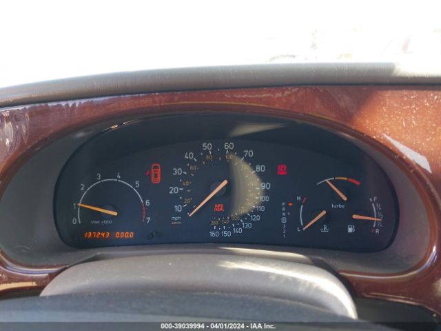 2002 SAAB 9-3 YS3DF58K422015295 Photo 6