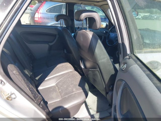 2002 SAAB 9-3 YS3DF58K422015295 Photo 7