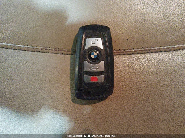 5UXWX7C50E0E75128 BMW X3 Xdrive35i