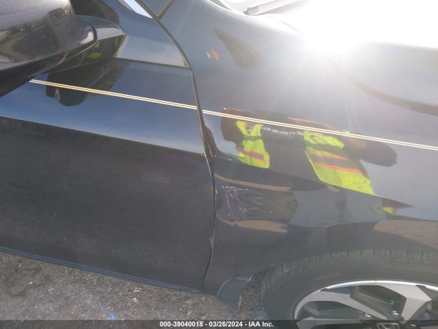 Honda ACCORD EXL 2017 1HGCR2F94HA159180 Image 17