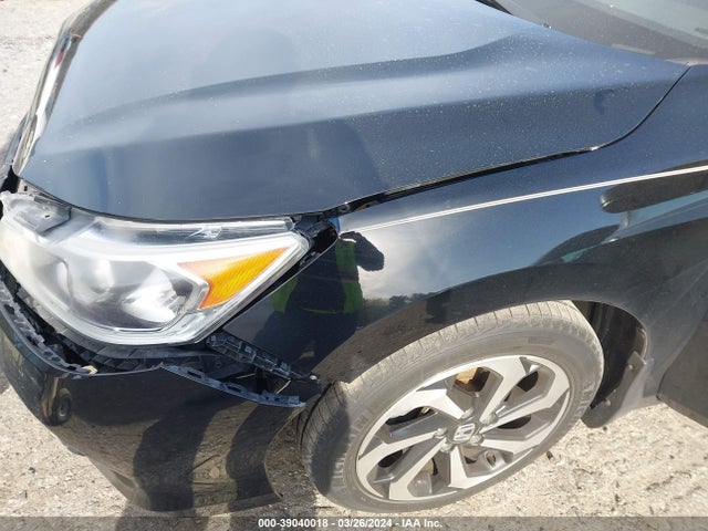 Honda ACCORD EXL 2017 1HGCR2F94HA159180 Image 19