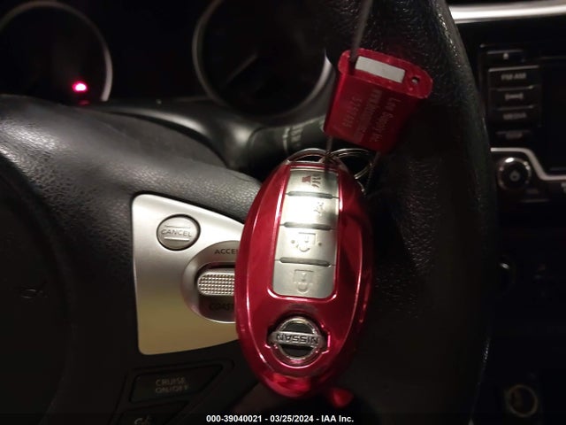 Nissan SENTRA SV 2017 3N1AB7AP8HL704905 Image 11