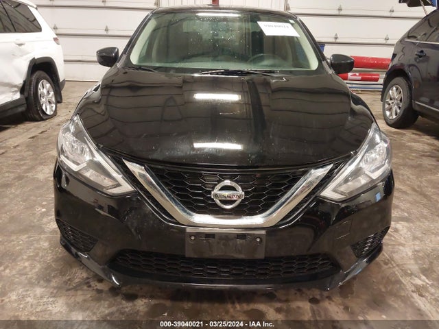 Nissan SENTRA SV 2017 3N1AB7AP8HL704905 Image 13