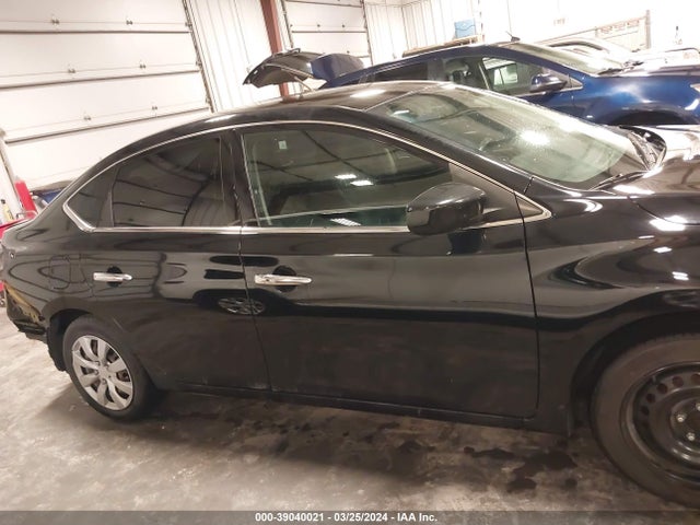 Nissan SENTRA SV 2017 3N1AB7AP8HL704905 Image 14