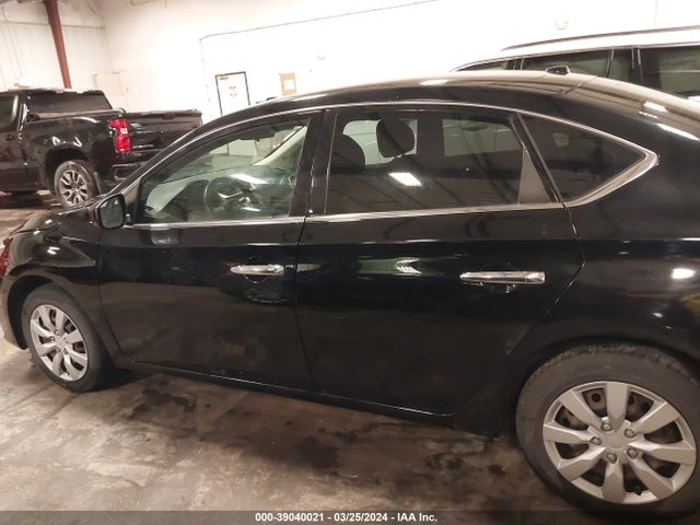 Nissan SENTRA SV 2017 3N1AB7AP8HL704905 Image 15