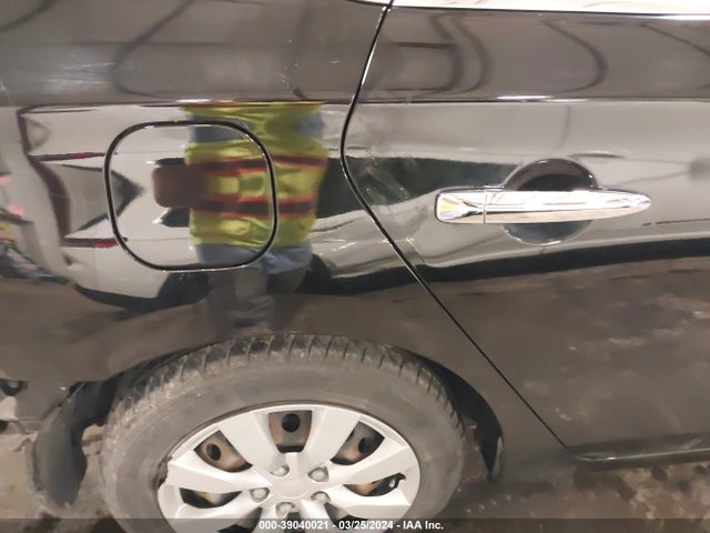Nissan SENTRA SV 2017 3N1AB7AP8HL704905 Image 18