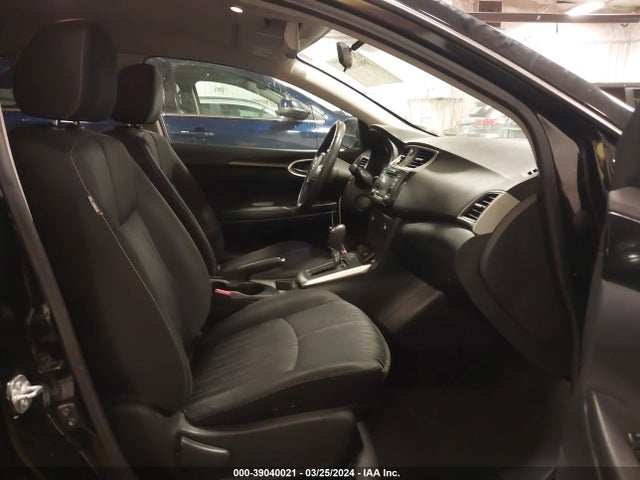 Nissan SENTRA SV 2017 3N1AB7AP8HL704905 Image 5