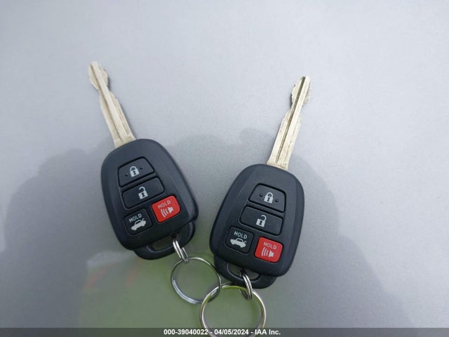 Toyota 86 2019 JF1ZNAA12K8701087 Image 11