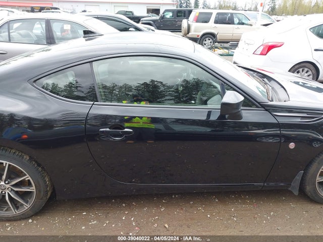 Toyota 86 2019 JF1ZNAA12K8701087 Image 13