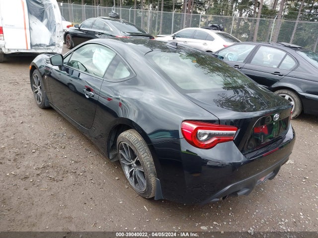 Toyota 86 2019 JF1ZNAA12K8701087 Image 3