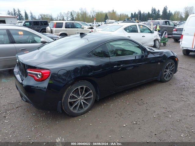 Toyota 86 2019 JF1ZNAA12K8701087 Image 4