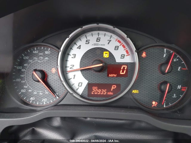 Toyota 86 2019 JF1ZNAA12K8701087 Image 7