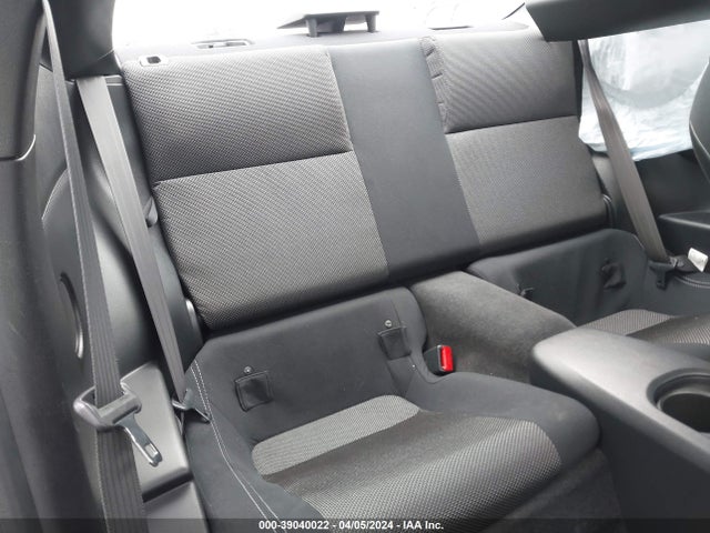 Toyota 86 2019 JF1ZNAA12K8701087 Image 8