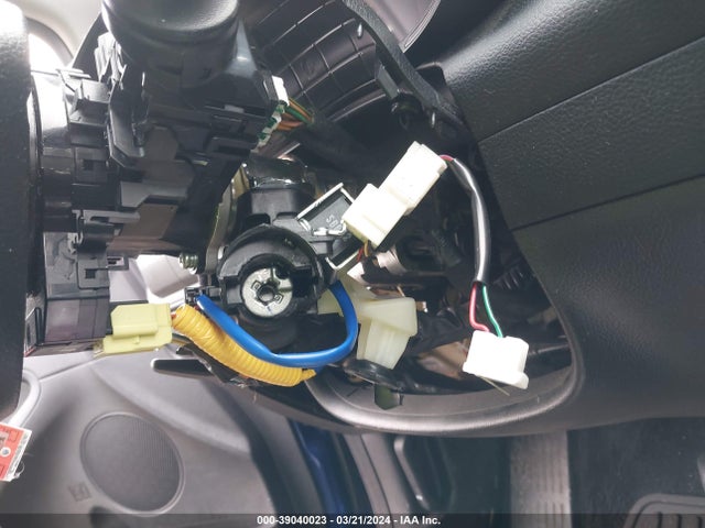 KIA FORTE LX 2018 3KPFK4A75JE219746 Image 6