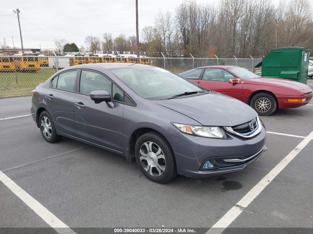 2014 19XFB4F36EE000323 main image