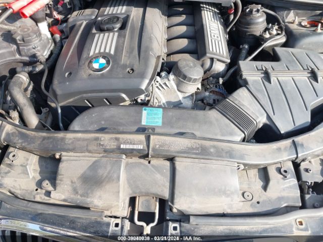 2011 BMW 3 SERIES WBAPK5G50BNN25358 Photo 9