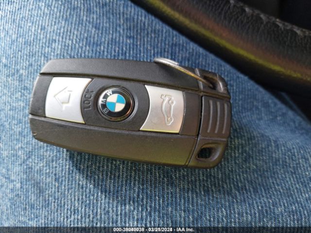 2011 BMW 3 SERIES WBAPK5G50BNN25358 Photo 10