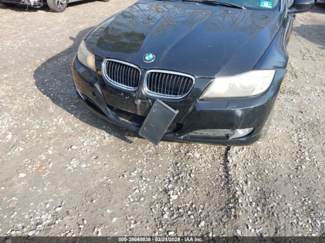 2011 BMW 3 SERIES WBAPK5G50BNN25358 Photo 5