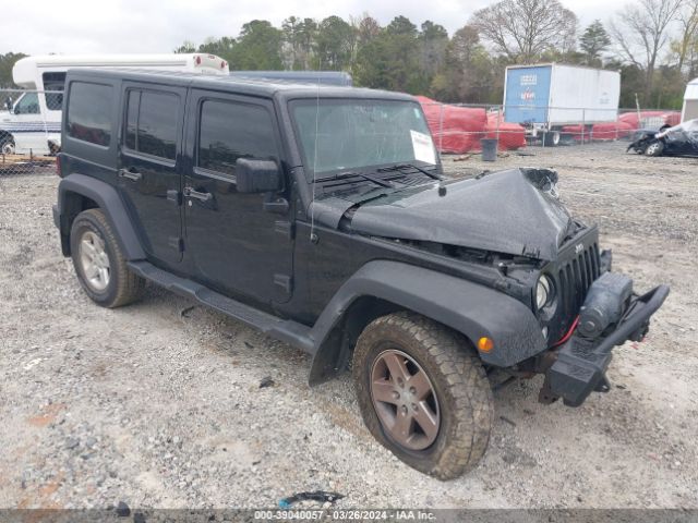 1C4BJWDG7FL501409 auction archive image