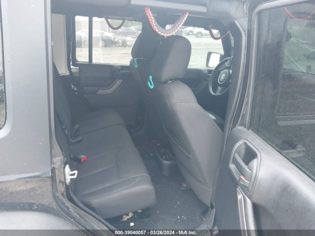 1C4BJWDG7FL501409 Jeep Wrangler Unlimited Sport