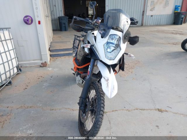 2016 KTM 1190 VBKV29407GM950100 Photo 4