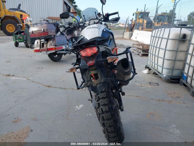 2016 KTM 1190 VBKV29407GM950100 Photo 5