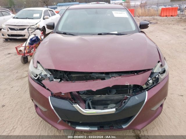 1N4AA6AP0GC402003 Nissan Maxima 3.5 Sr