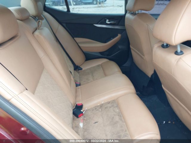 1N4AA6AP0GC402003 Nissan Maxima 3.5 Sr