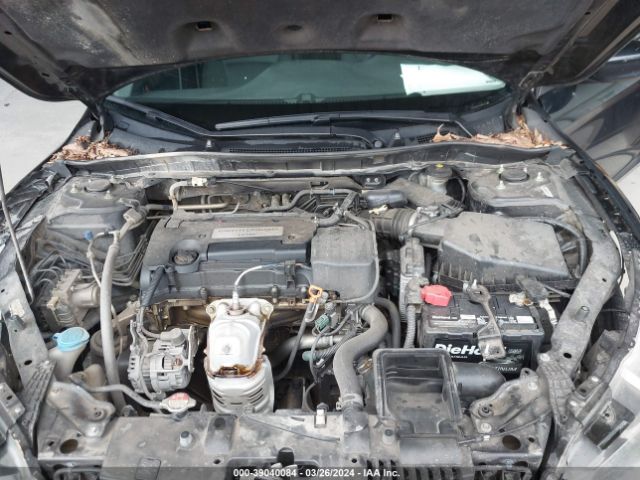1HGCR2F31GA029786 Honda ACCORD LX