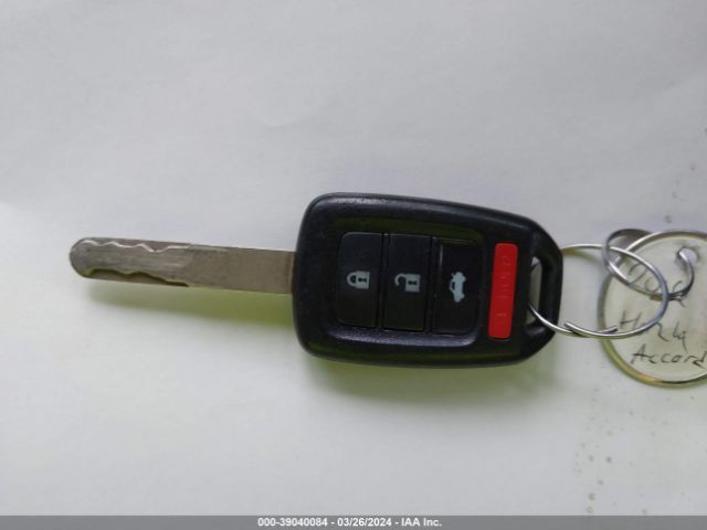 1HGCR2F31GA029786 Honda ACCORD LX