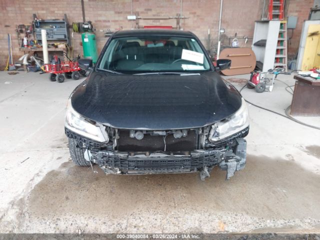 1HGCR2F31GA029786 Honda ACCORD LX