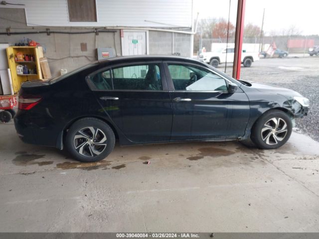 1HGCR2F31GA029786 Honda ACCORD LX