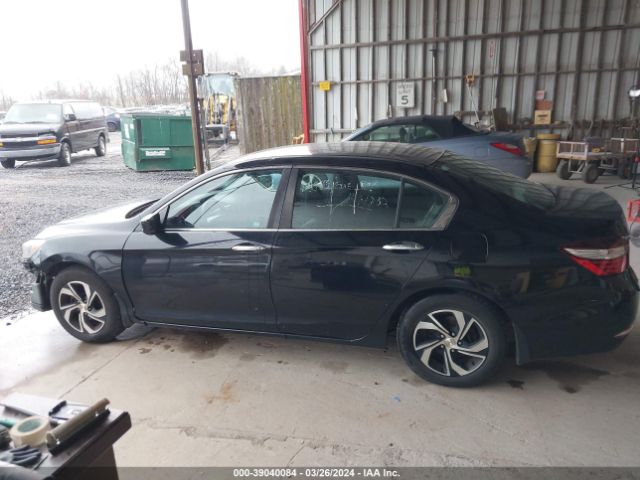 1HGCR2F31GA029786 Honda ACCORD LX