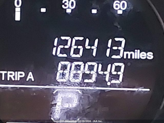 1HGCR2F31GA029786 Honda ACCORD LX