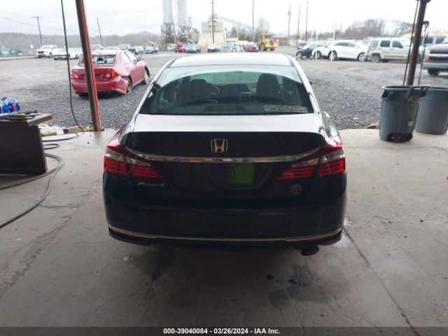 1HGCR2F31GA029786 Honda ACCORD LX