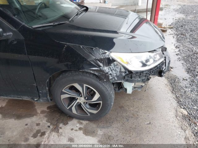 1HGCR2F31GA029786 Honda ACCORD LX