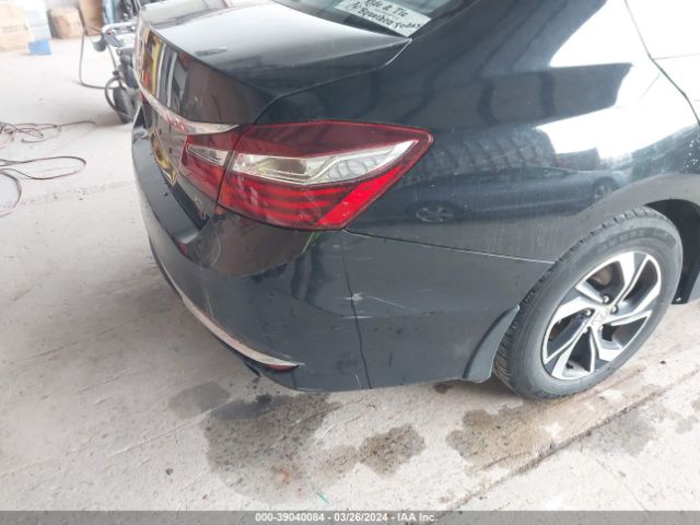 1HGCR2F31GA029786 Honda ACCORD LX