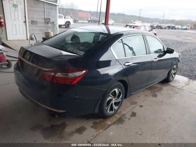 1HGCR2F31GA029786 Honda ACCORD LX