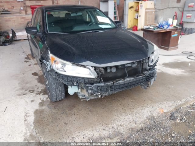 1HGCR2F31GA029786 Honda ACCORD LX