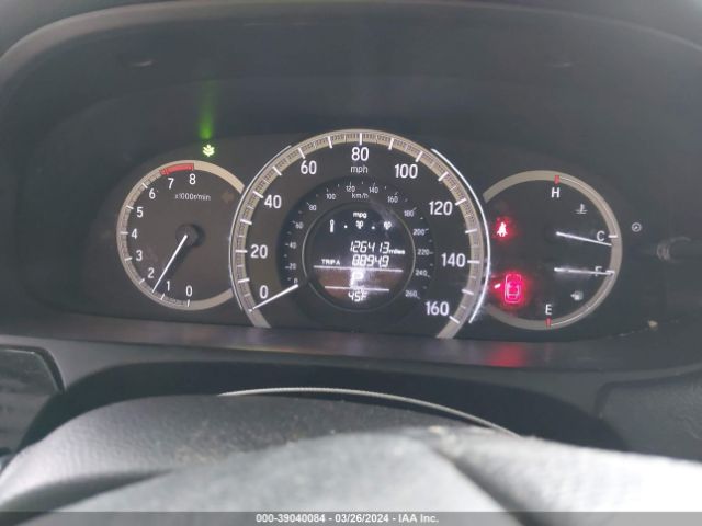 1HGCR2F31GA029786 Honda ACCORD LX