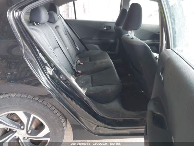 1HGCR2F31GA029786 Honda ACCORD LX